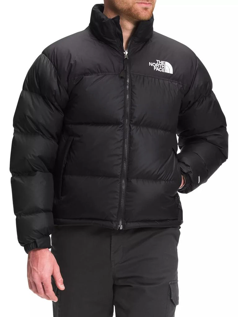 商品The North Face|Retro Nuptse Jacket,价格¥2479,第3张图片详细描述