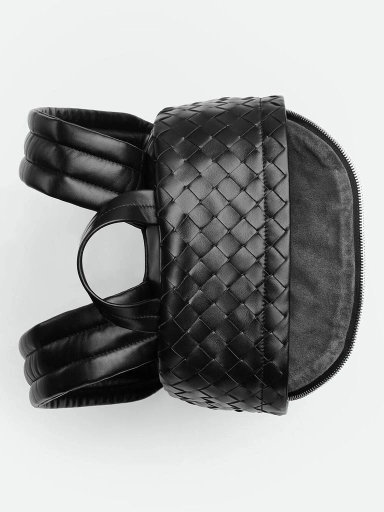 商品Bottega Veneta|Classic intrecciato backpack,价格¥18783,第4张图片详细描述