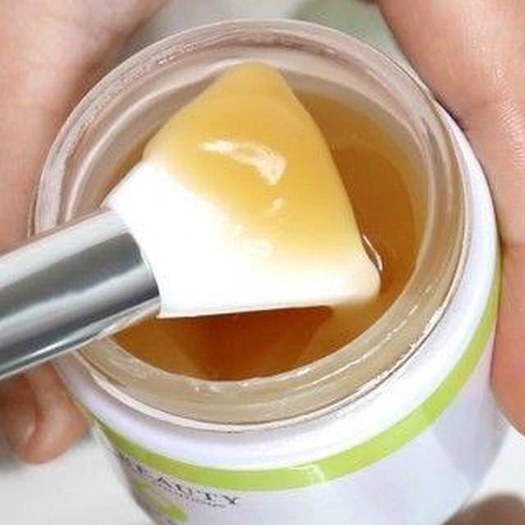 商品Juice Beauty|青苹果焕肤面膜,价格¥355,第3张图片详细描述