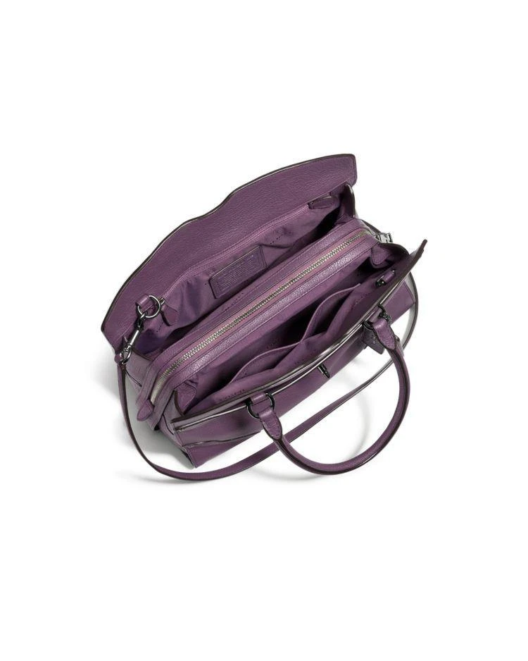 商品Coach|Mercer 30 手提单肩包,价格¥2225,第3张图片详细描述