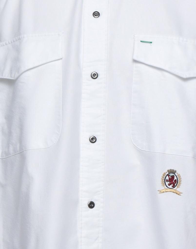商品Tommy Hilfiger|Solid color shirt,价格¥316,第6张图片详细描述