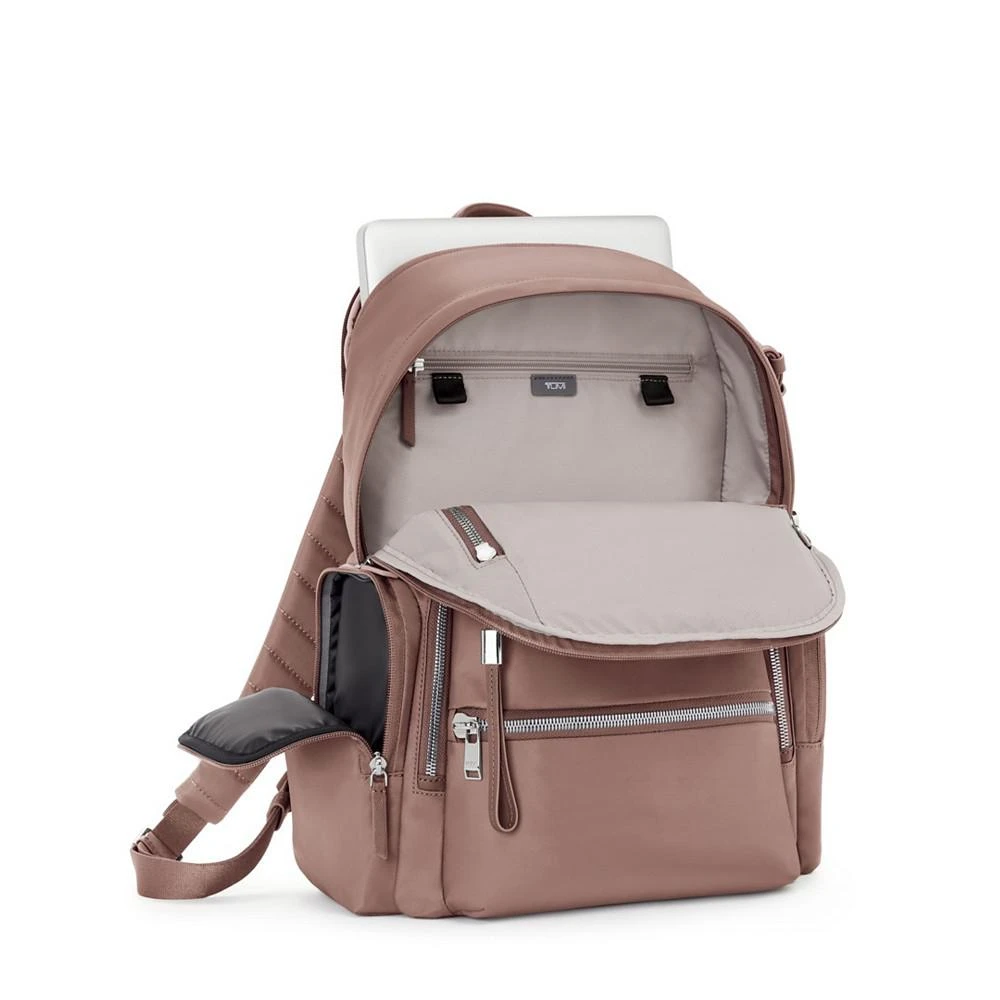 商品Tumi|Voyageur Celina Backpack,价格¥3532,第3张图片详细描述