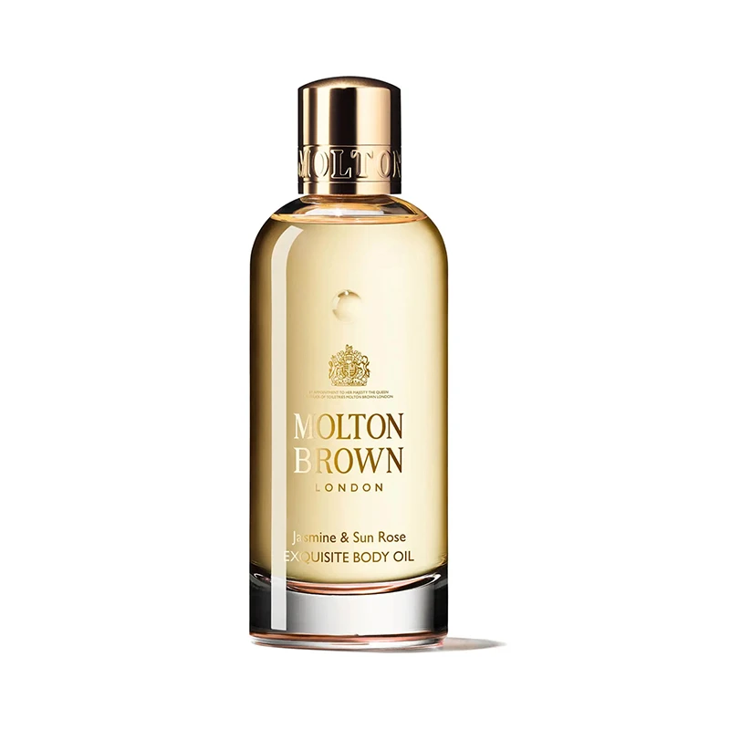 molton brown摩顿布朗全系列身体护理油100ml 商品