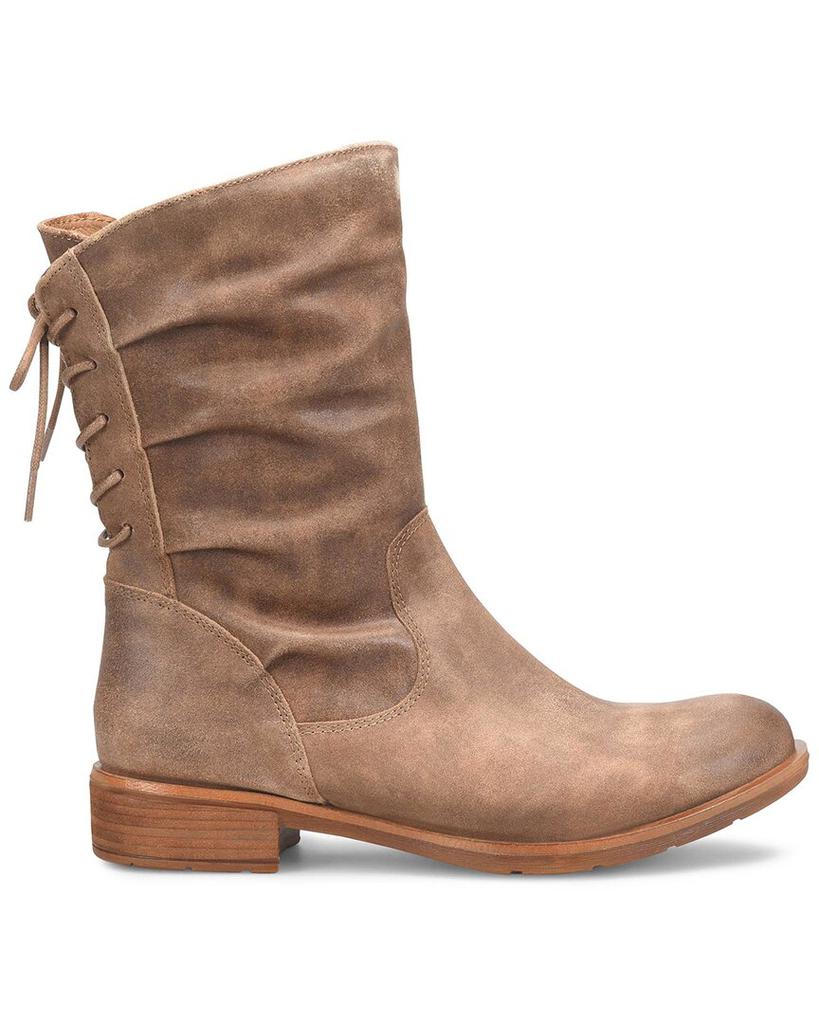 Sharnell Low Lederstiefel image 2