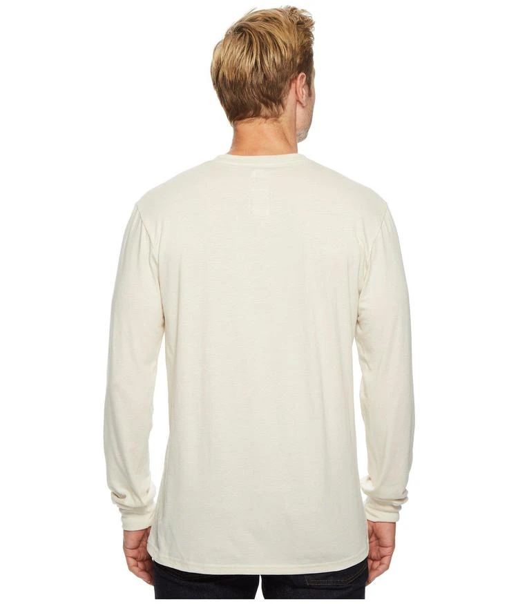 商品The North Face|Long Sleeve Half Dome Tee,价格¥211,第3张图片详细描述