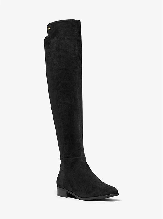商品Michael Kors|Bromley Stretch Over-the-Knee Boot,价格¥1094,第1张图片