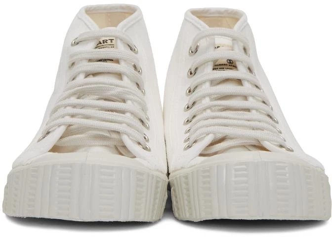 商品Spalwart|White Special Mid (WS) Sneakers,价格¥377,第2张图片详细描述