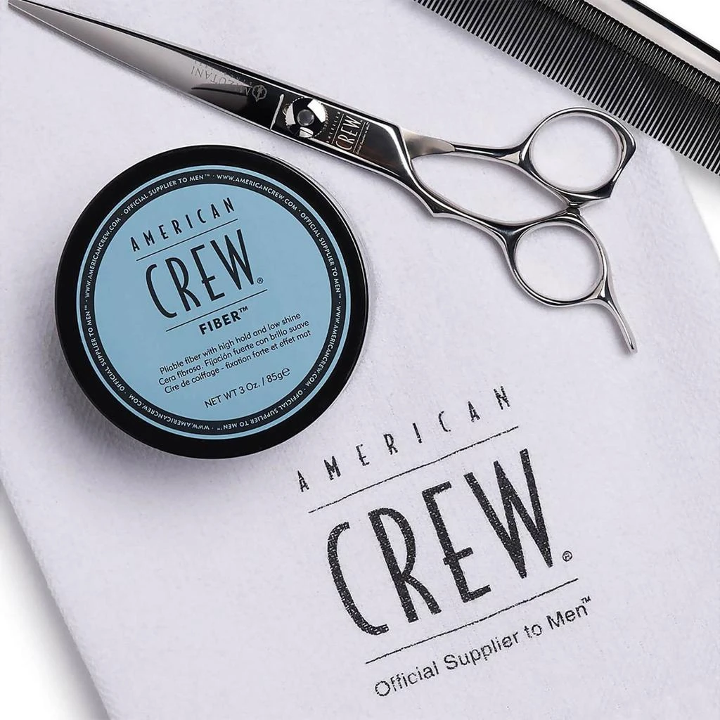 商品American Crew|American Crew Fiber (85g),价格¥99,第3张图片详细描述