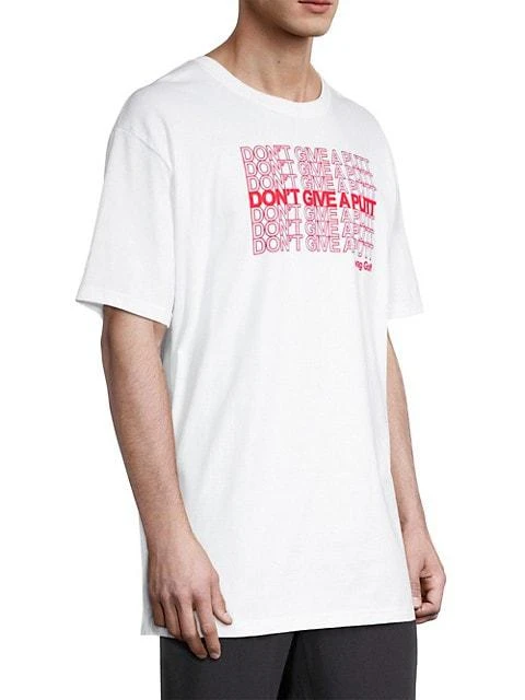 商品SWAG GOLF|Don't Give A Putt™ Thank You Bag T-Shirt,价格¥279,第4张图片详细描述