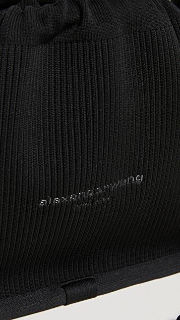 商品Alexander Wang|Ryan 小包,价格¥2829,第6张图片详细描述