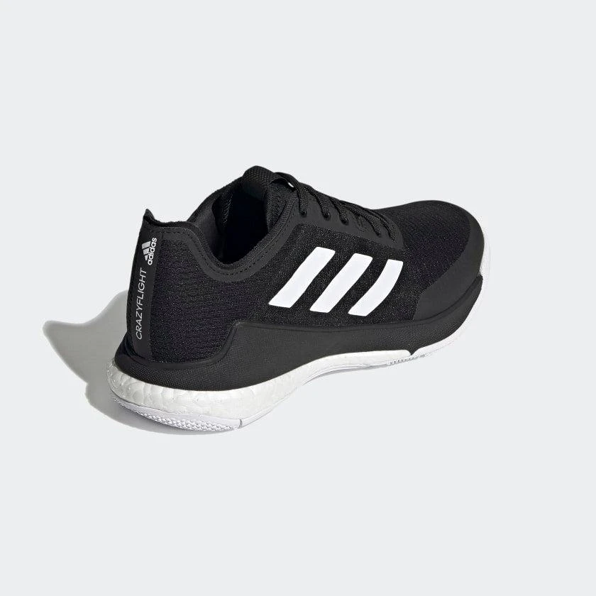 Women's adidas CrazyFlight Volleyball Shoes 商品