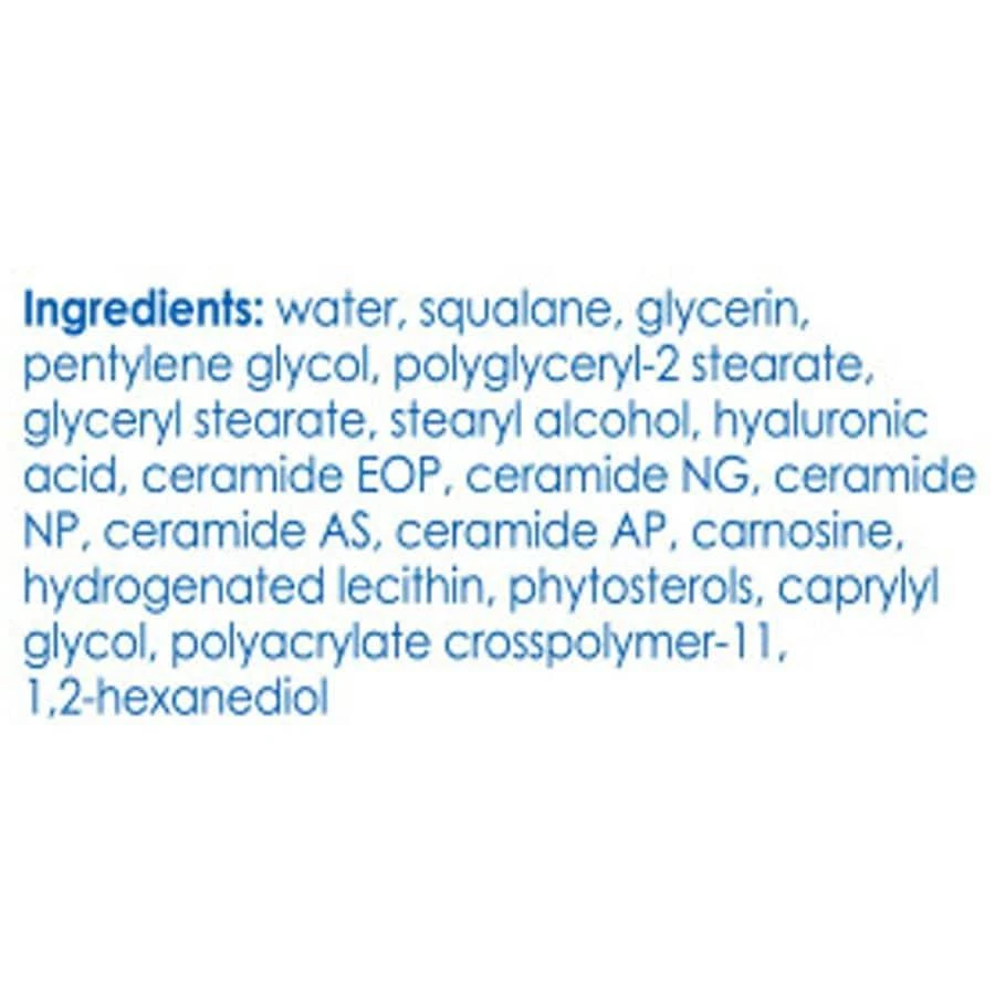 Daily Facial Moisturizer Fragrance-Free 商品