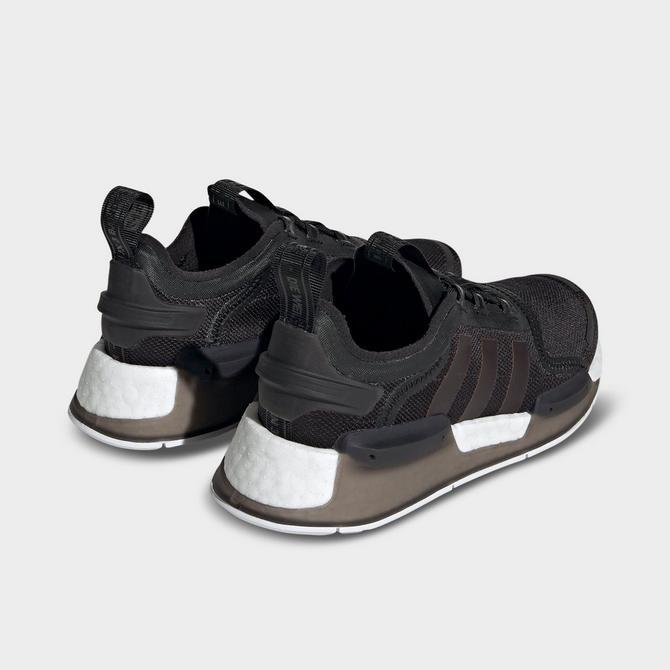 Big Kids’ adidas Originals NMD_R1 V3 Casual Shoes商品第4张图片规格展示