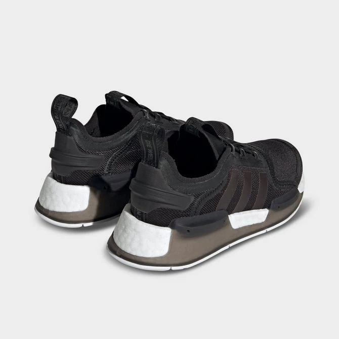 Big Kids&rsquo; adidas Originals NMD_R1 V3 Casual Shoes 商品