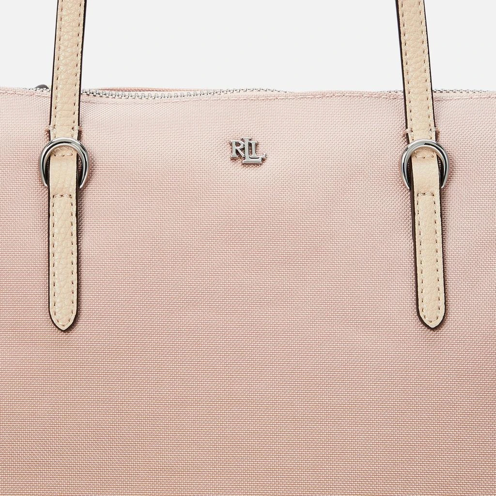 Lauren Ralph Lauren Keaton Recycled Nylon Tote Bag 商品