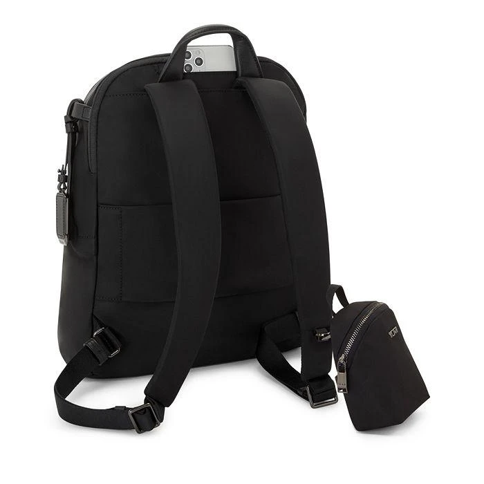商品Tumi|Voyageur Halsey Backpack,价格¥2379,第5张图片详细描述