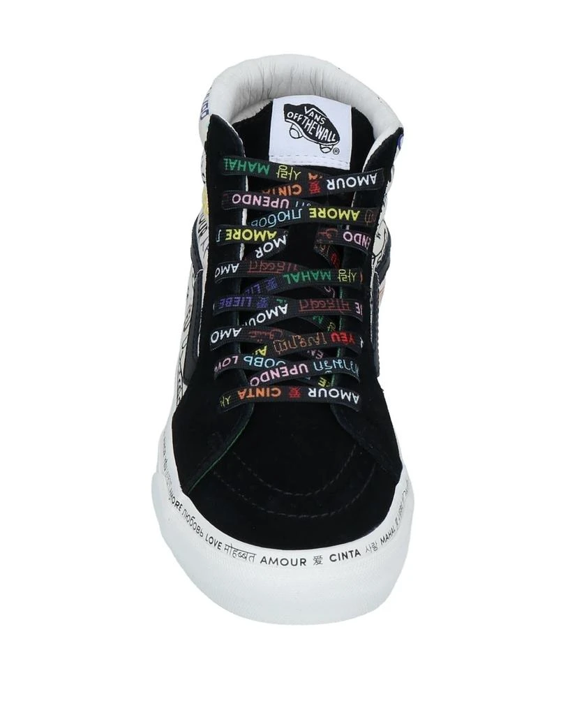 商品Vans|Sneakers,价格¥218,第4张图片详细描述