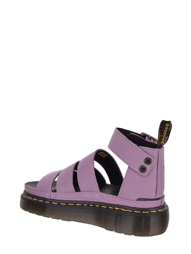 商品Dr. Martens|Clarissa II Quad,价格¥814,第3张图片详细描述