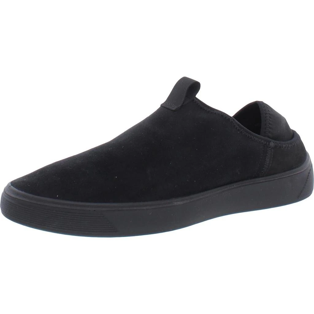 商品ECCO|ECCO Mens Street Tray Cozy Flat Casual and Fashion Sneakers,价格¥451,第1张图片