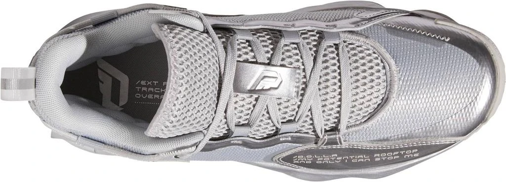 商品Adidas|adidas Dame 7 EXTPLY Basketball Shoes,价格¥430,第4张图片详细描述