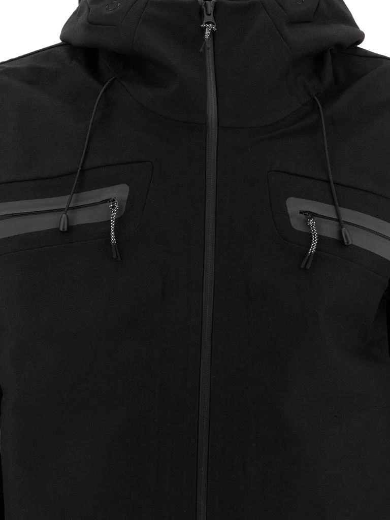 商品Wanderlust Vision|Cristallo 3l Jackets Black,价格¥2362,第3张图片详细描述