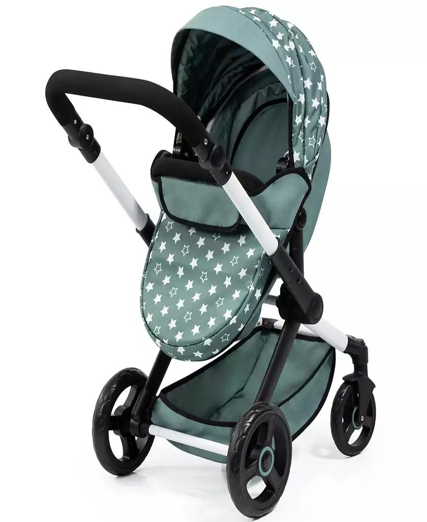 商品Bayer Design|Dolls - Stars Pram Xeo Set,价格¥449,第3张图片详细描述