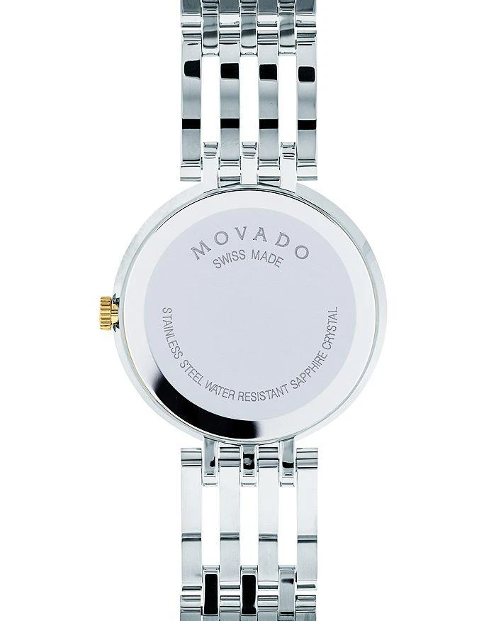 商品Movado|Esperanza Watch, 28mm,价格¥6263,第3张图片详细描述