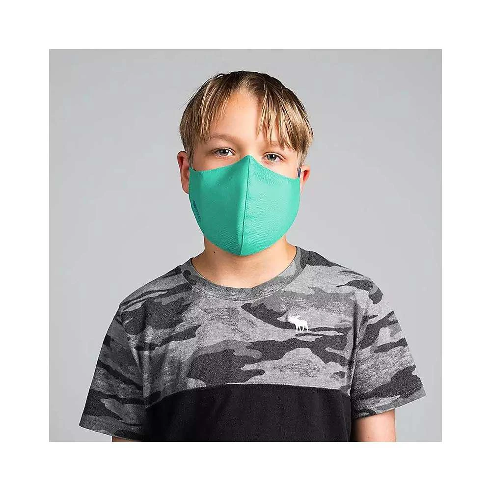 商品Outdoor Research|Kids' Essential Face Mask Kit,价格¥48,第3张图片详细描述