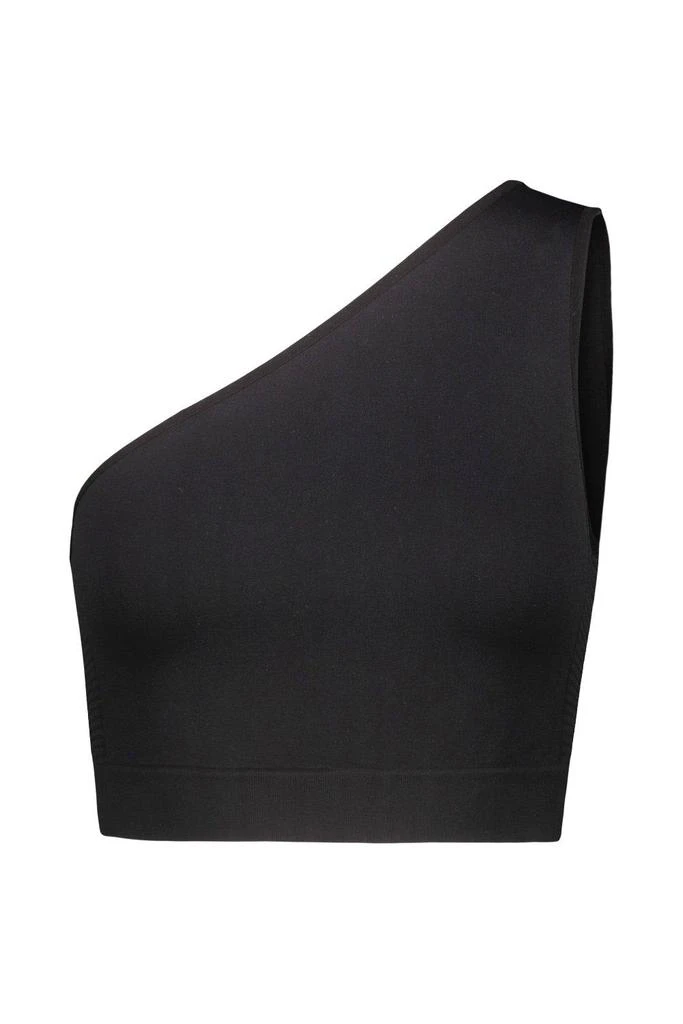 商品Rick Owens|Asymmetric Bra Top,价格¥1483,第1张图片