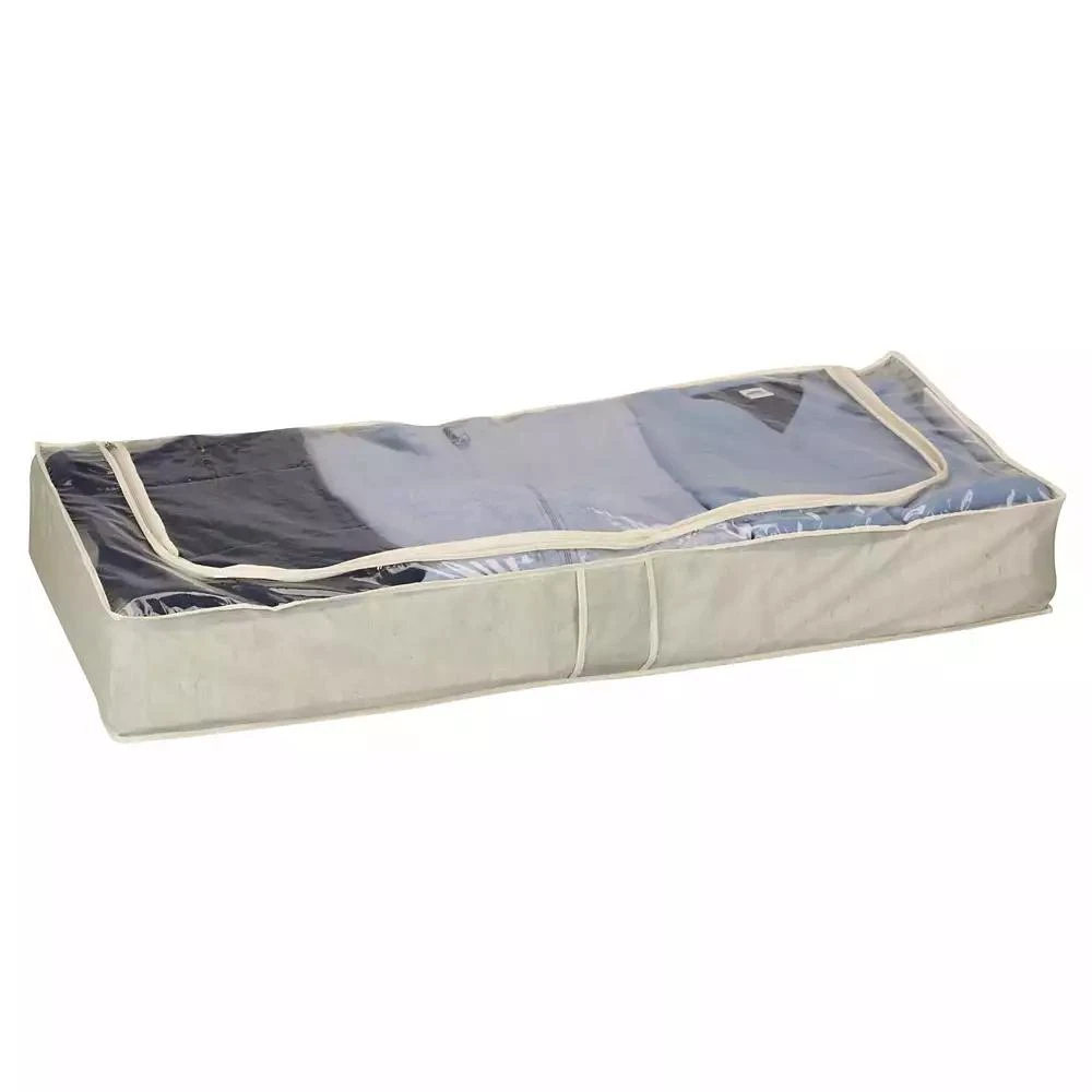 商品Household Essentials|Under Bed Storage Bag,价格¥172,第1张图片