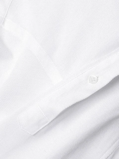 Linen Long-Sleeve Shirt 商品