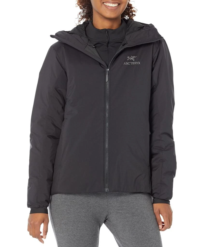 商品Arc'teryx|女款Atom 重量级连帽衫 冲锋衣,价格¥2767,第1张图片