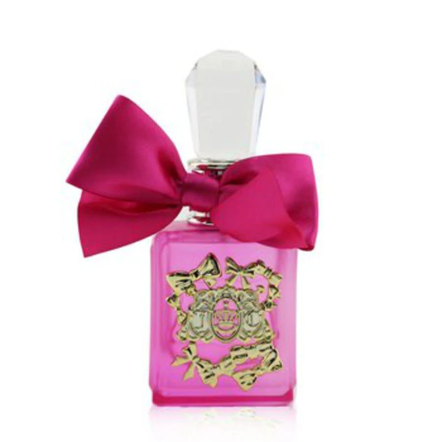 商品Juicy Couture|Viva La Juicy Pink Couture / Juicy Couture EDP Spray 1.7 oz (50 ml) (w),价格¥248,第1张图片