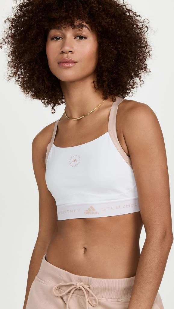 商品Adidas|adidas by Stella McCartney True Performance 文胸,价格¥209,第3张图片详细描述