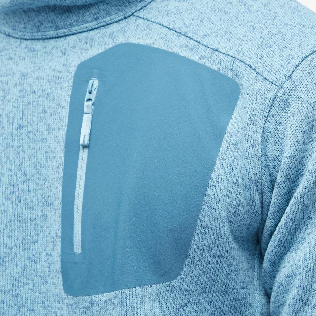 商品Arc'teryx|Arc'teryx Covert Pullover Hoodie,价格¥1587,第5张图片详细描述