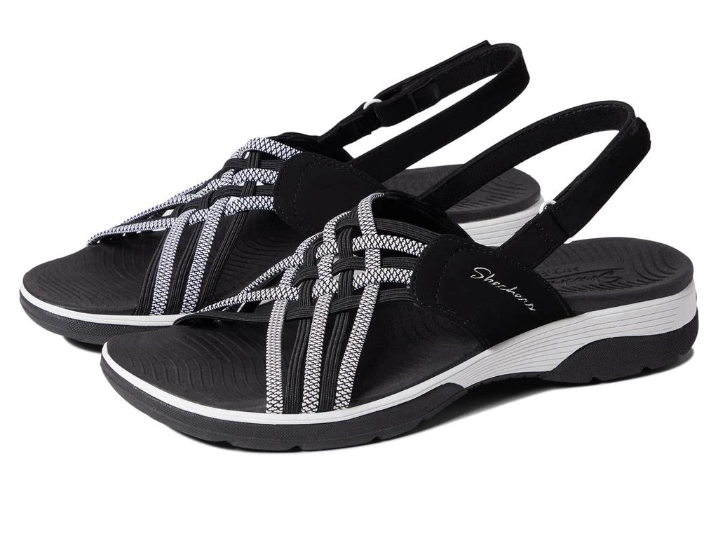 商品SKECHERS|Arch Fit Reggae Sport - Hometown,价格¥369,第1张图片