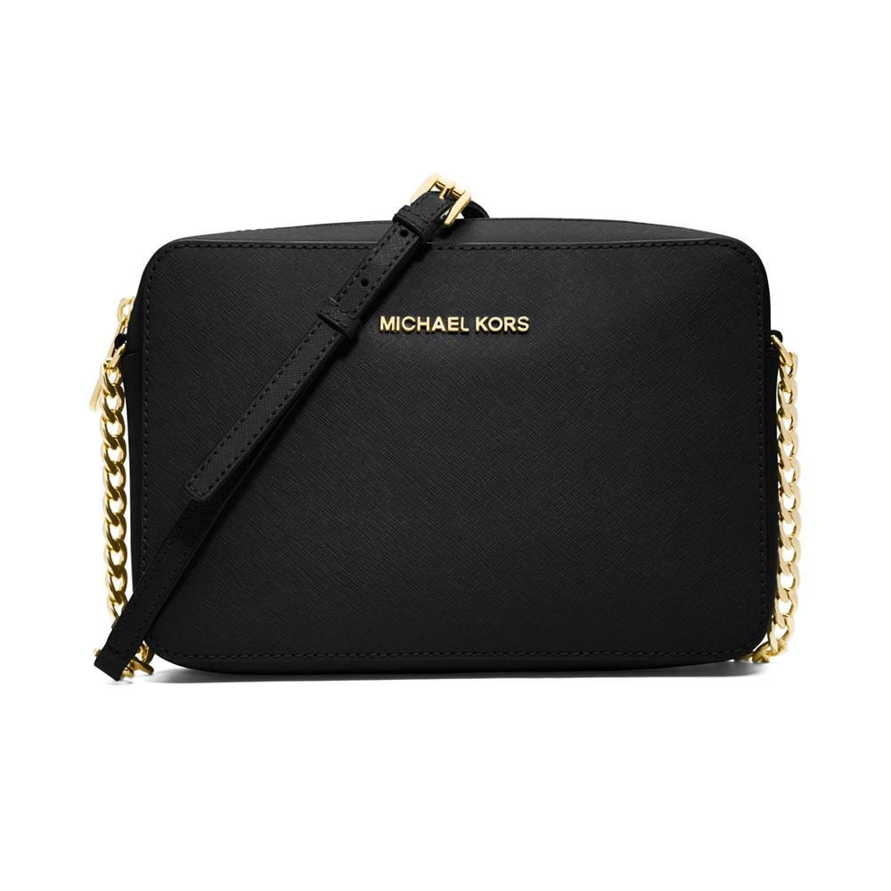 商品Michael Kors|Michael Kors MICHAEL Jet Set 大号链条包,价格¥1096,第1张图片