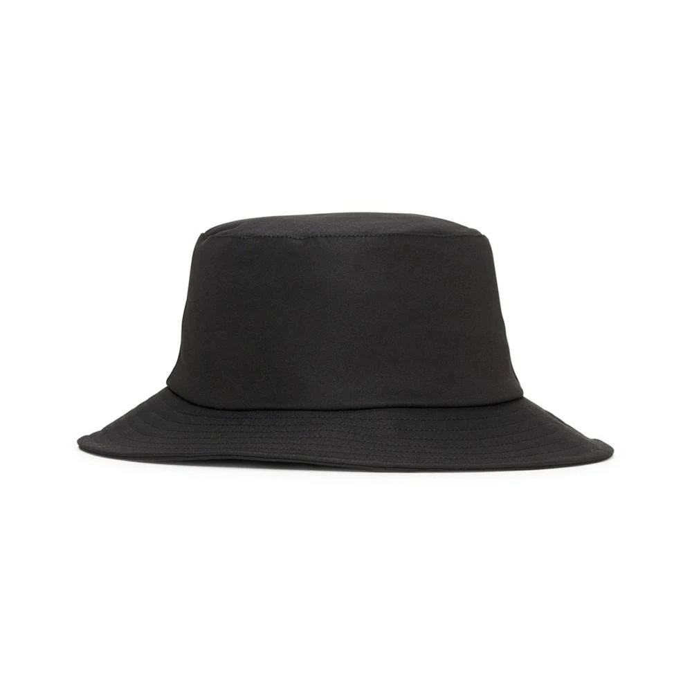 商品Karl Lagerfeld Paris|Karl Lagerfeld Women's Twill KLP Stitch Bucket Hat,价格¥443,第2张图片详细描述