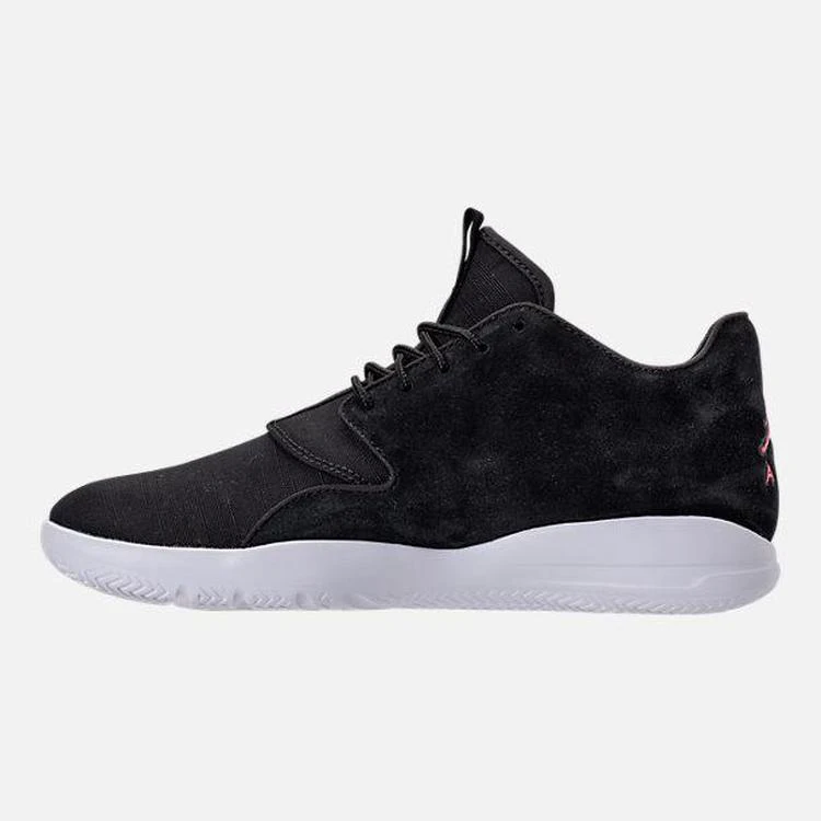 商品NIKE|男士 Eclipse Suede Off-Court 运动鞋,价格¥446,第4张图片详细描述