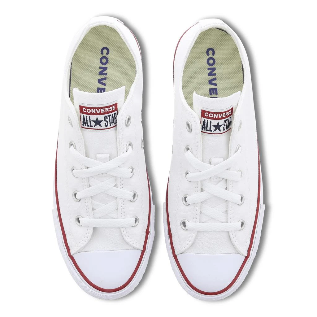 商品Converse|Converse CTAS EVA Lift Platform Low - Grade School Shoes,价格¥494,第5张图片详细描述