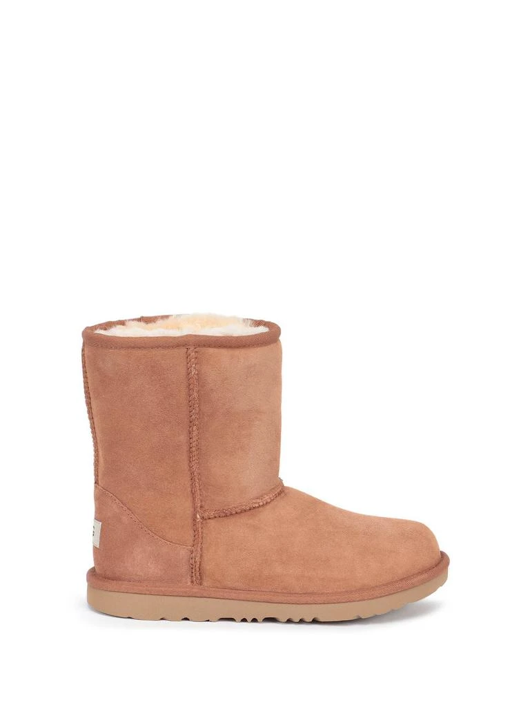 商品UGG|UGG Kids Classic Ankle Boots,价格¥1245,第1张图片