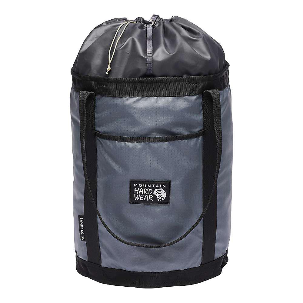Mountain Hardwear Sandbag 35 Bag商品第3张图片规格展示
