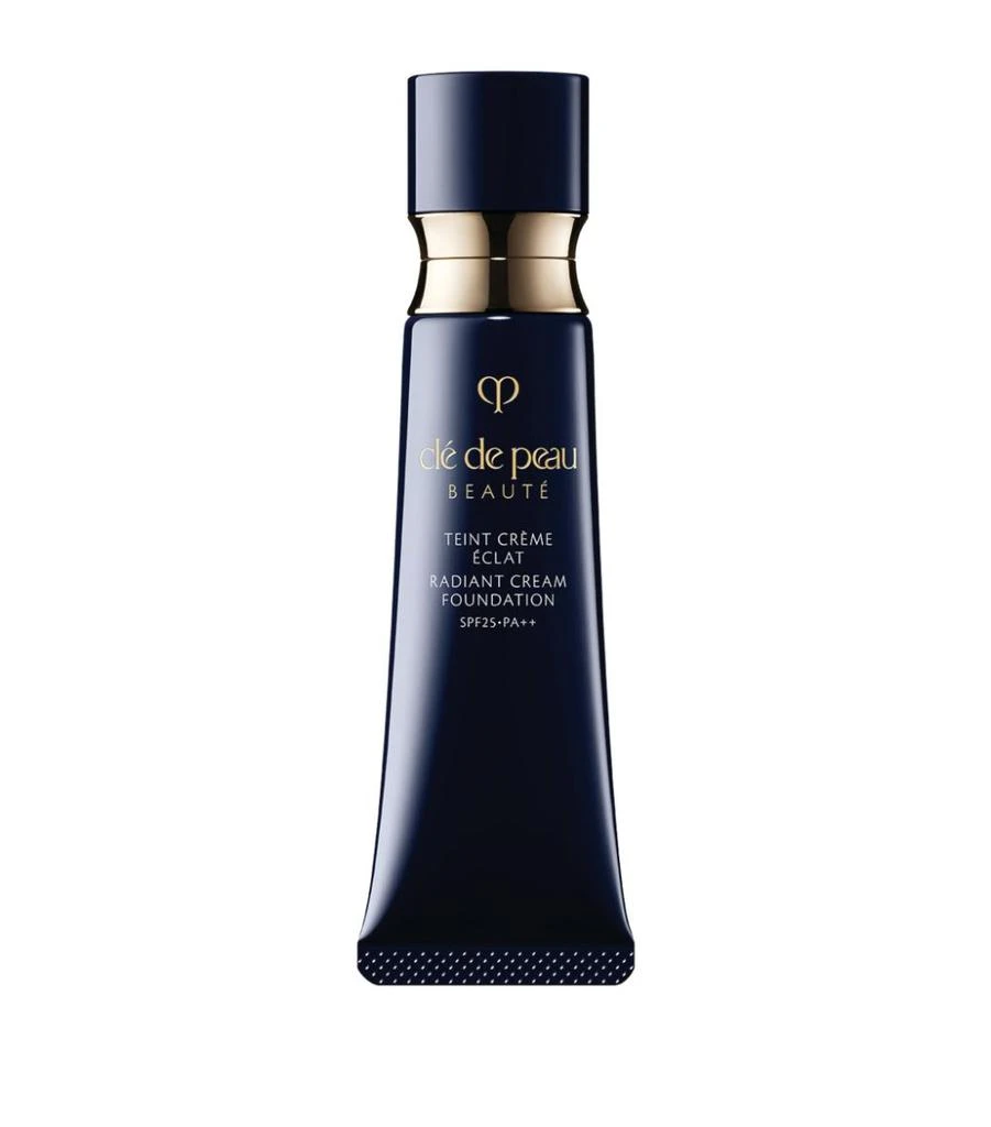 商品Cle de Peau|Radiant Cream Foundation,价格¥1198,第1张图片
