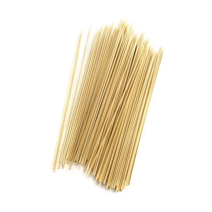 商品Norpro|12-Inch Bamboo Skewers, Set of 100,价格¥79,第1张图片