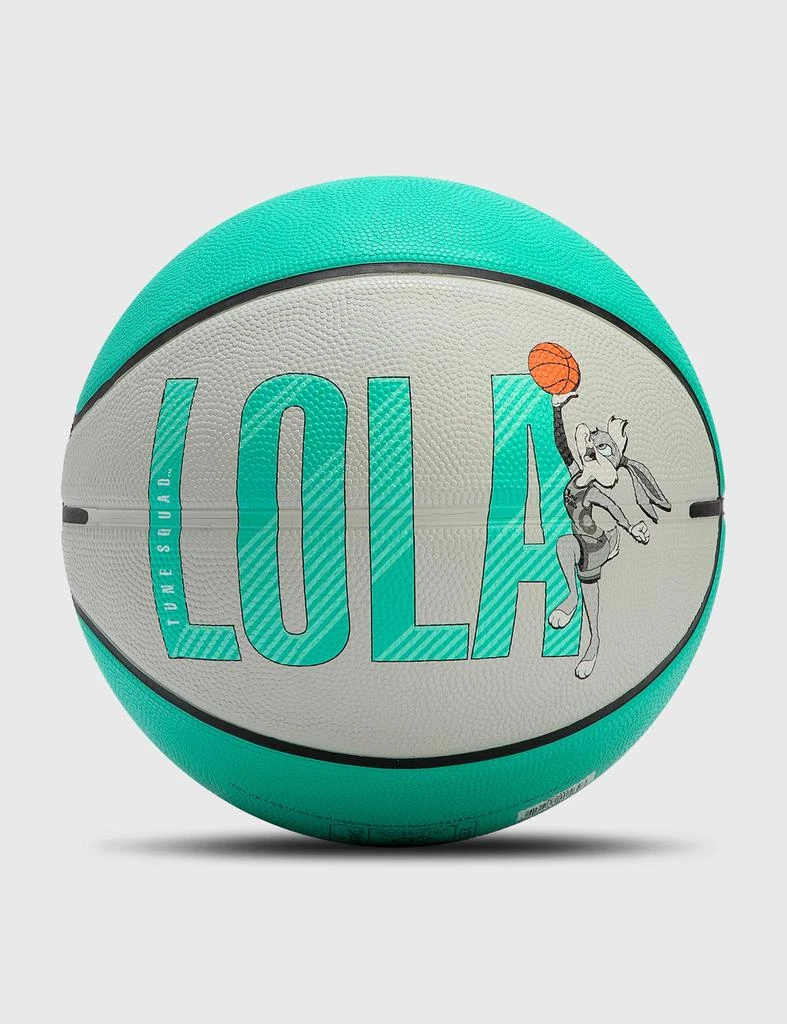 商品Spalding|Spalding x Space Jam: A New Legacy Lola Basketball,价格¥92,第2张图片详细描述