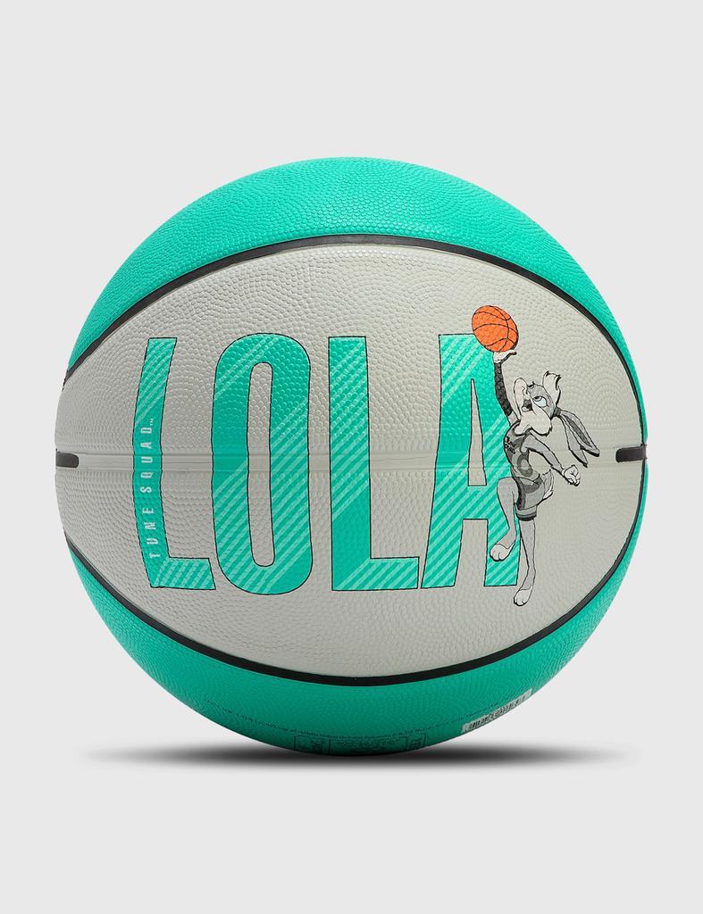 商品Spalding|Spalding x Space Jam: A New Legacy Lola Basketball,价格¥263,第4张图片详细描述