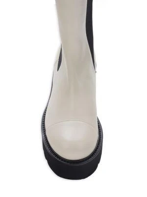 Presley Ultlif Leather Booties 商品