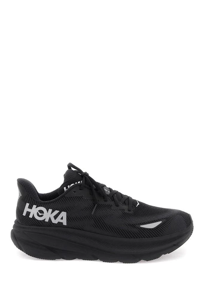 商品Hoka One One|'Clifton 9' sneakers,价格¥867,第1张图片