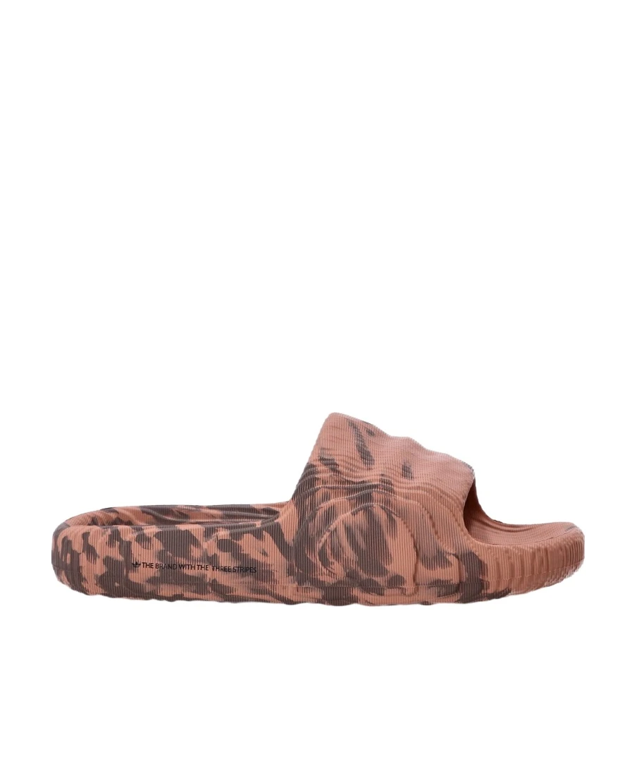 商品【商品预售7天】 Adidas|Adidas 男士凉鞋 HP6518CLASTREARSTR 棕色,价格¥719,第1张图片