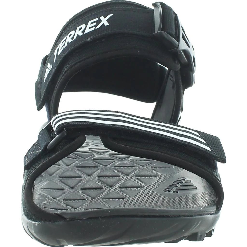 商品Adidas|Adidas Mens Cyprex Ultra DLX Comfort Outdoor Sport Sandals,价格¥256,第3张图片详细描述